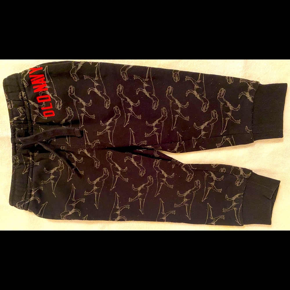 Old navy boys sweat pants
